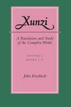 Xunzi: A Translation and Study of the Complete Works