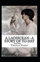 A Laodicean a Story of To-day illustrated