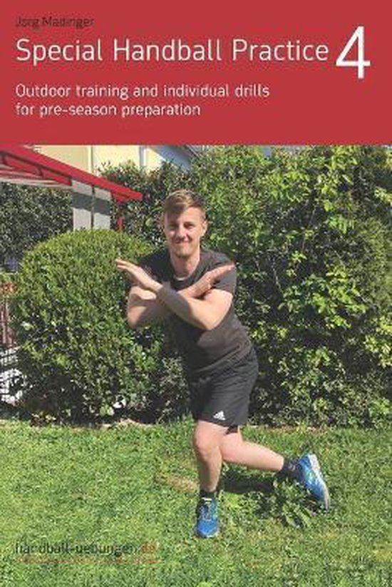 Special Handball Practice Special Handball Practice 4 Outdoor