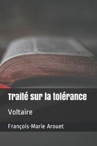 Traite sur la tolerance