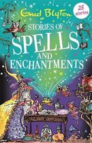 Bumper Short Story Collections- Stories of Spells and Enchantments