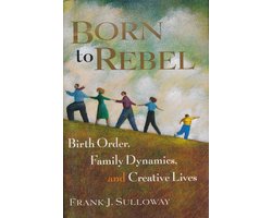 Born to Rebel