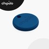 Chipolo One Ocean | 1-pack | Marine Blauw