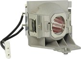 Beamerlamp geschikt voor de VIEWSONIC PJD5351LS beamer, lamp code RLC-092. Bevat originele P-VIP lamp, prestaties gelijk aan origineel.