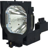 SANYO PLV-HD150 beamerlamp POA-LMP95 / 610-323-5394, bevat originele UHP lamp. Prestaties gelijk aan origineel.