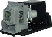 TOSHIBA TDP EW25 beamerlamp TLPLW15, bevat originele SHP lamp. Prestaties gelijk aan origineel.