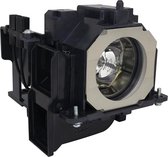 PANASONIC PT-EZ770ZE beamerlamp ET-LAE300, bevat originele NSHA lamp. Prestaties gelijk aan origineel.