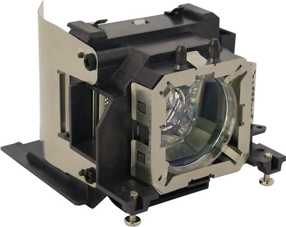 Beamerlamp geschikt voor de PANASONIC PT-VX425NU beamer, lamp code ET-LAV300. Bevat originele NSHA lamp, prestaties gelijk aan origineel.