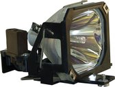 GEHA COMPACT 650 PLUS beamerlamp 60 246697, bevat originele UHP lamp. Prestaties gelijk aan origineel.