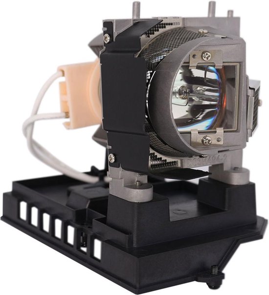 Lampe de projecteur OPTOMA DAEXLZUST BL-FP230F / SP.8JA01GC01 / 23.8BW15G004, contient une lampe P-VIP d'origine. Performance égale à l'original.