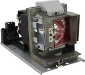 Beamerlamp geschikt voor de OPTOMA HD161X beamer, lamp code BL-FP240D / 5811118543-SOT. Bevat originele P-VIP lamp, prestaties gelijk aan origineel.