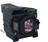 Barco R9801274 / 400-0700-00 Projector Lamp (bevat originele UHP lamp)