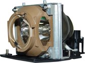 Philips LCA3125, 310-5027 Dell 730-11241 0W3106 Projector Lamp (bevat originele P-VIP lamp)