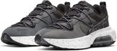 Nike Sneakers - Maat 38.5 - Vrouwen - donkergrijs/zwart
