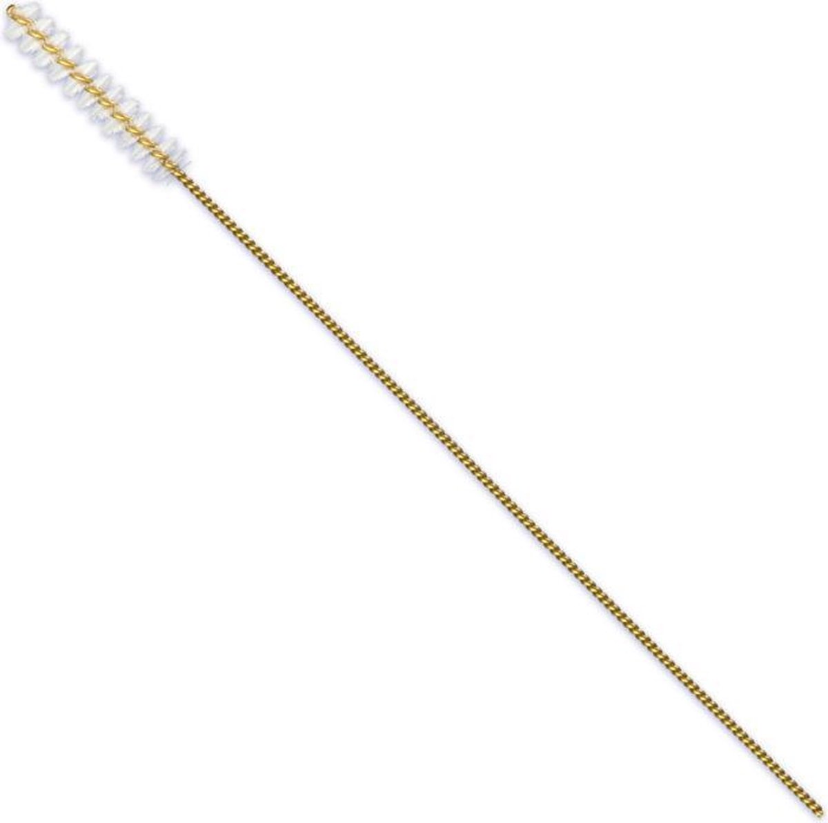 Goedkoopste Lactona Interdentaal Ragers - XX-Small Short 2,5mm - Geel - 2 gripzak x 5 stuks - Voordeelpakket