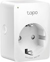 TP-Link Tapo P100 - Slimme Stekker - Smart Plug - WiFi Stopcontact