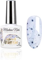 Modena Nails UV/LED Gellak – Spring Fresh #02