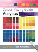 Colour Mixing Guide
