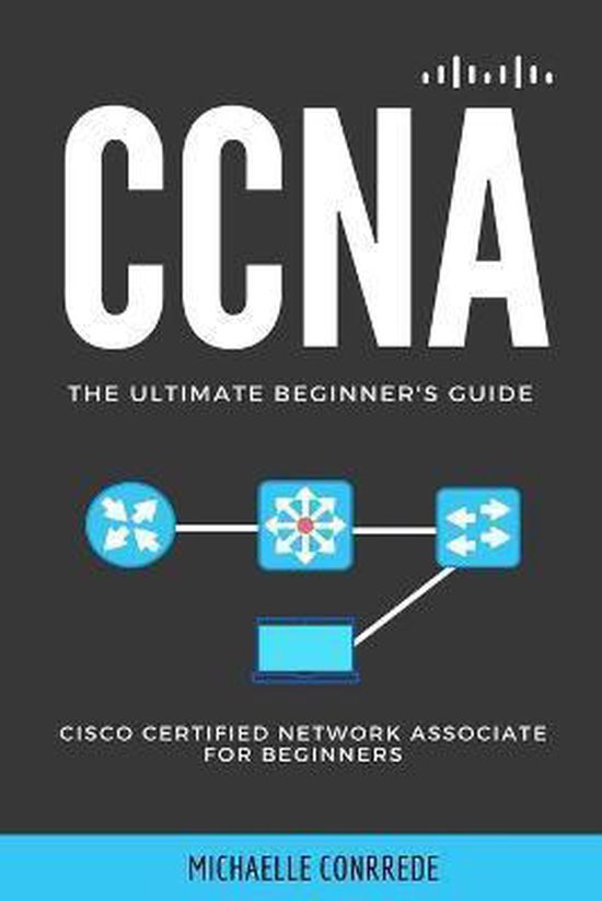 CCNA - cover