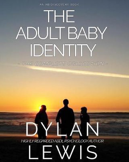 The Adult Baby Identity-The Adult Baby Identity Collection - cover
