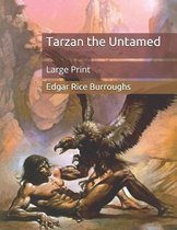 Tarzan the Untamed
