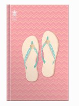 RYAM Studie agenda 2021-2022 FlipFlop Rose