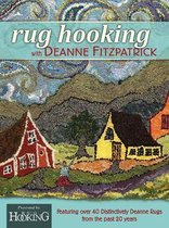 Rug Hooking with Deanne Fitzpatrick