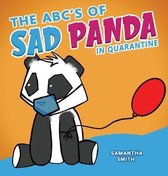 Sad Panda- Q is for Quarantine