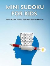 Mini Sudoku For Kids