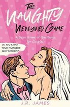 The Naughty Newlywed Game