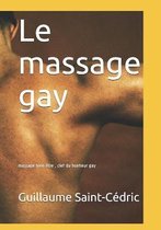 Le massage gay
