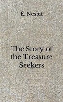 The Story of the Treasure Seekers