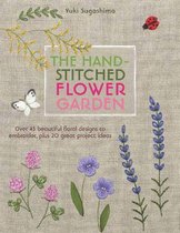 The Hand-Stitched Flower Garden