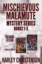 Mischievous Malamute Mystery Series