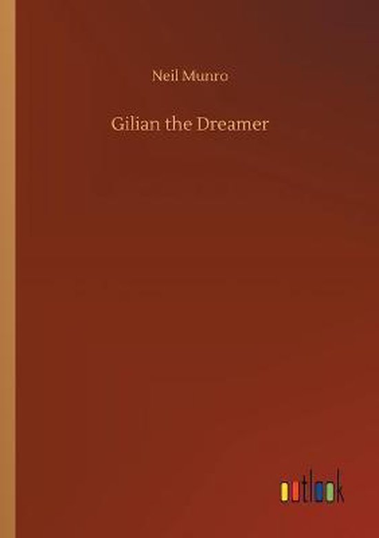 Gilian the Dreamer