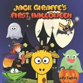 Jack Giraffe's First Halloween