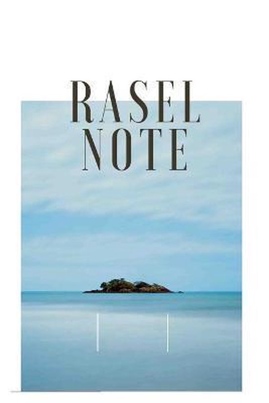 S A Rasel Rasel Note, Rasel Book | 9798672383132 | Boeken | bol.com