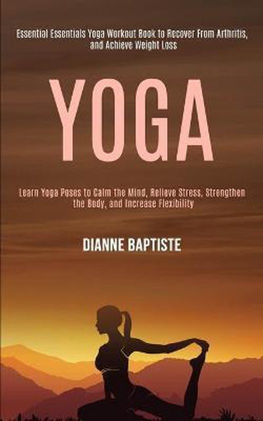 Yoga - cover
