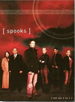 Spooks - Series 5