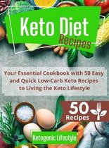 Keto Diet Recipes