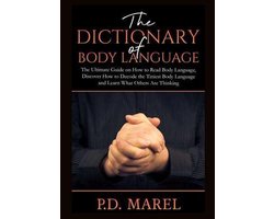 The Dictionary of Body Language