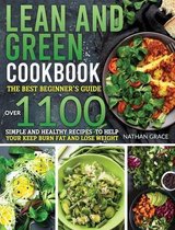 Lean and Green Cookbook