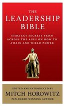 The Leadership Bible