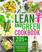 Lean and Green Cookbook