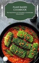 Plant-Based Cookbook