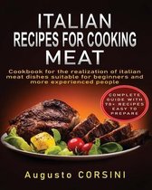 Italian Recipes for Cooking Meat