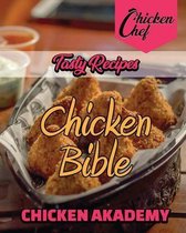 Tasty Recipes - Chicken Bible