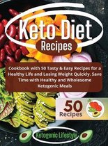 Keto Diet Recipes