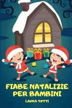 Fiabe Natalizie per Bambini