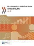 OECD development co-operation peer reviews- Luxembourg 2017
